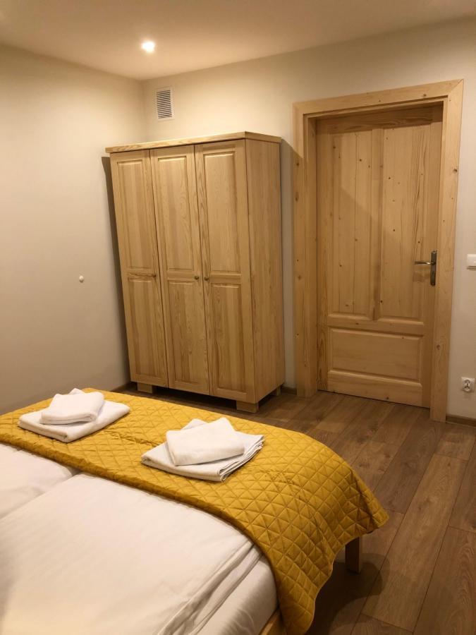 Apartment Osada - Dolina Zlota Witow (Tatra)