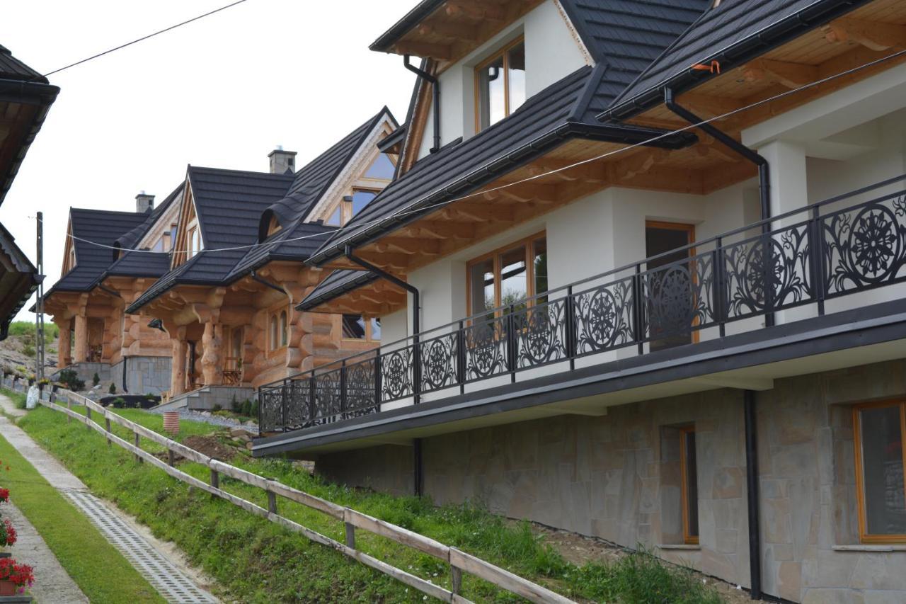 Osada - Dolina Zlota Apartment *