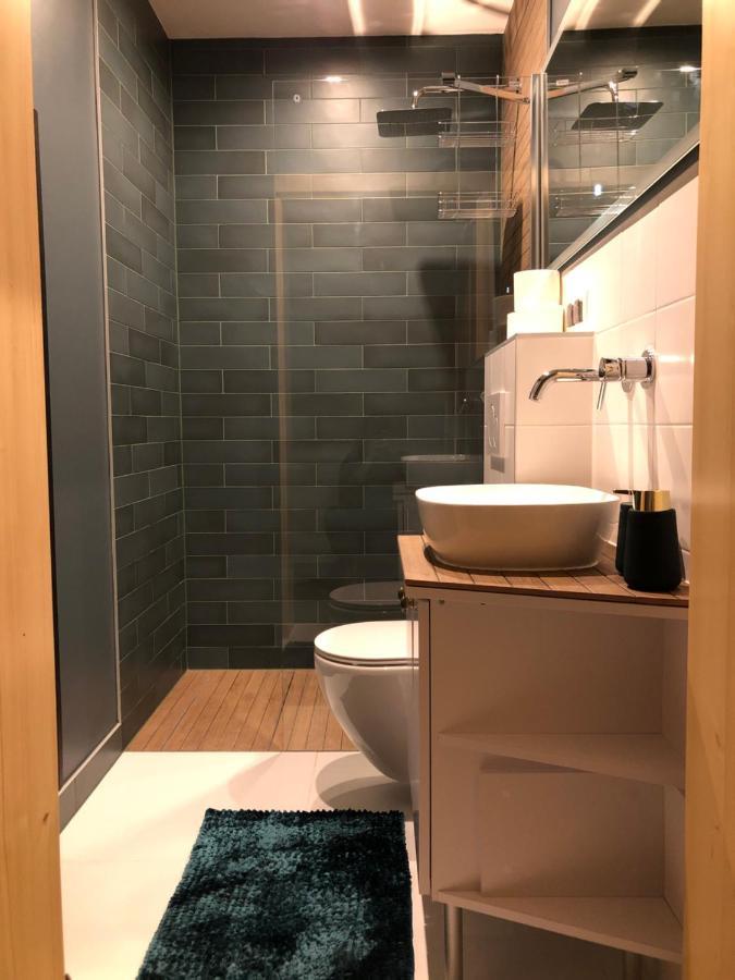 Apartment Osada - Dolina Zlota