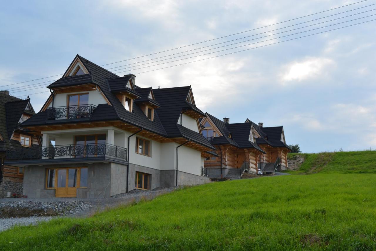 Osada - Dolina Zlota Apartment *