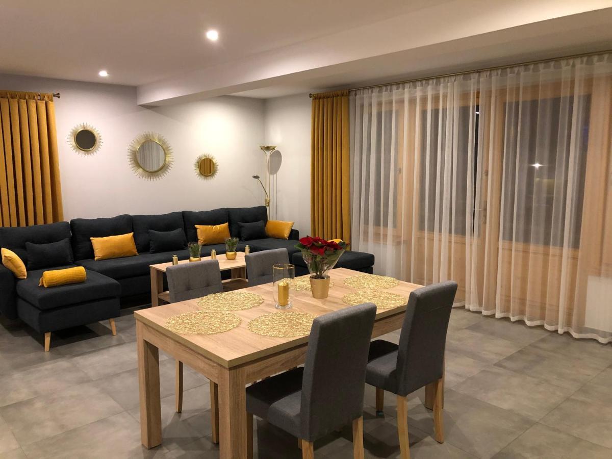 Apartment Osada - Dolina Zlota *